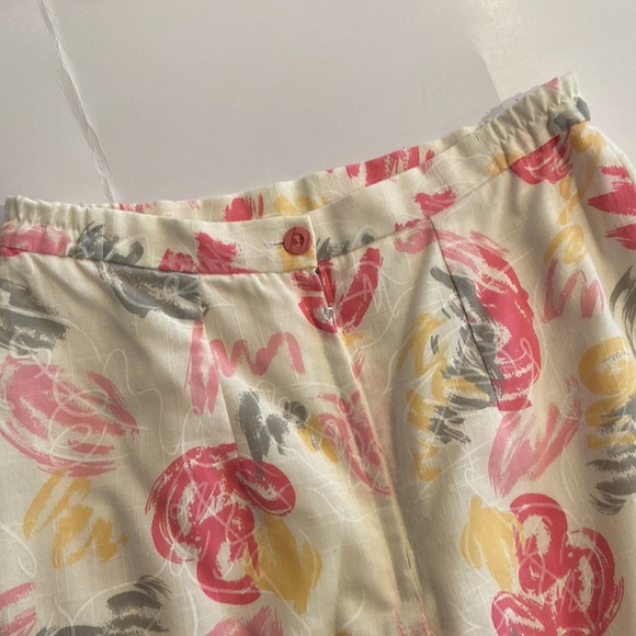 VINTAGE pencil skirt - Picture 3 of 7